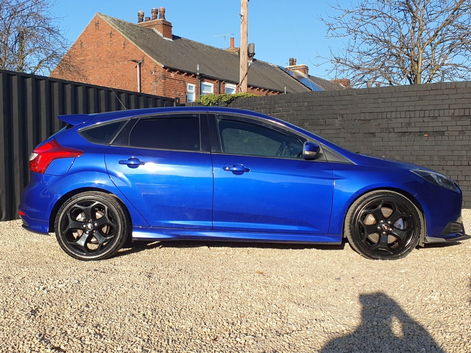 Used Ford Focus 2012 for sale - 76985190: Photo 9