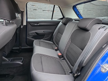 Used Skoda Fabia 2021 for sale - 78762582: Photo
