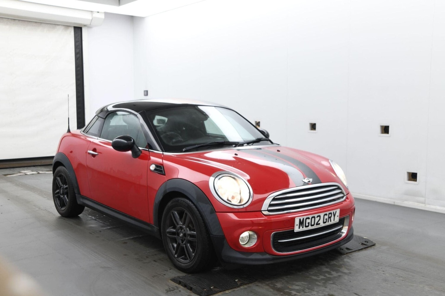 Used MINI Coupe 2015 for sale - 76720169: Photo 1