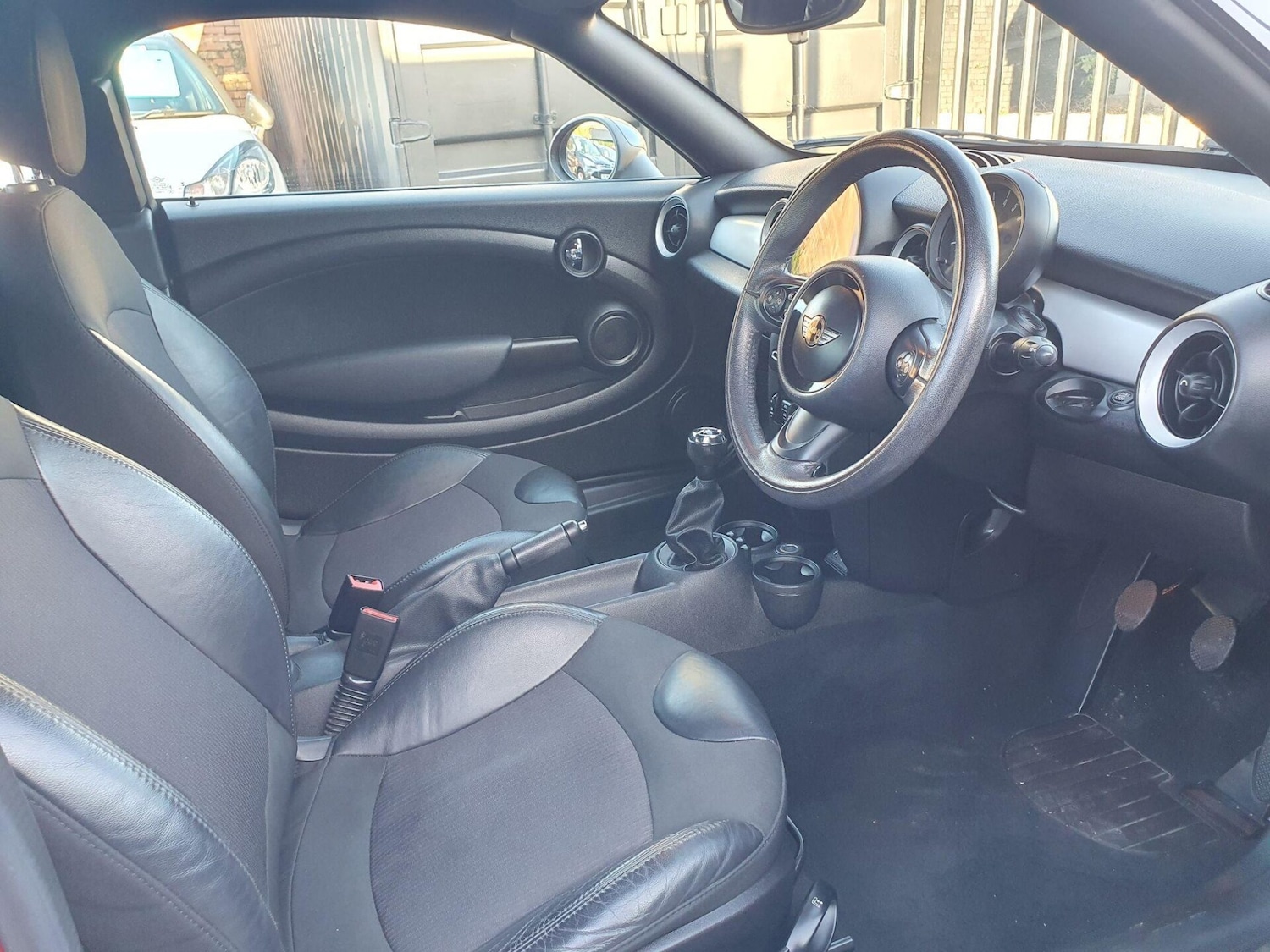 Used MINI Coupe 2015 for sale - 76720169: Photo 12