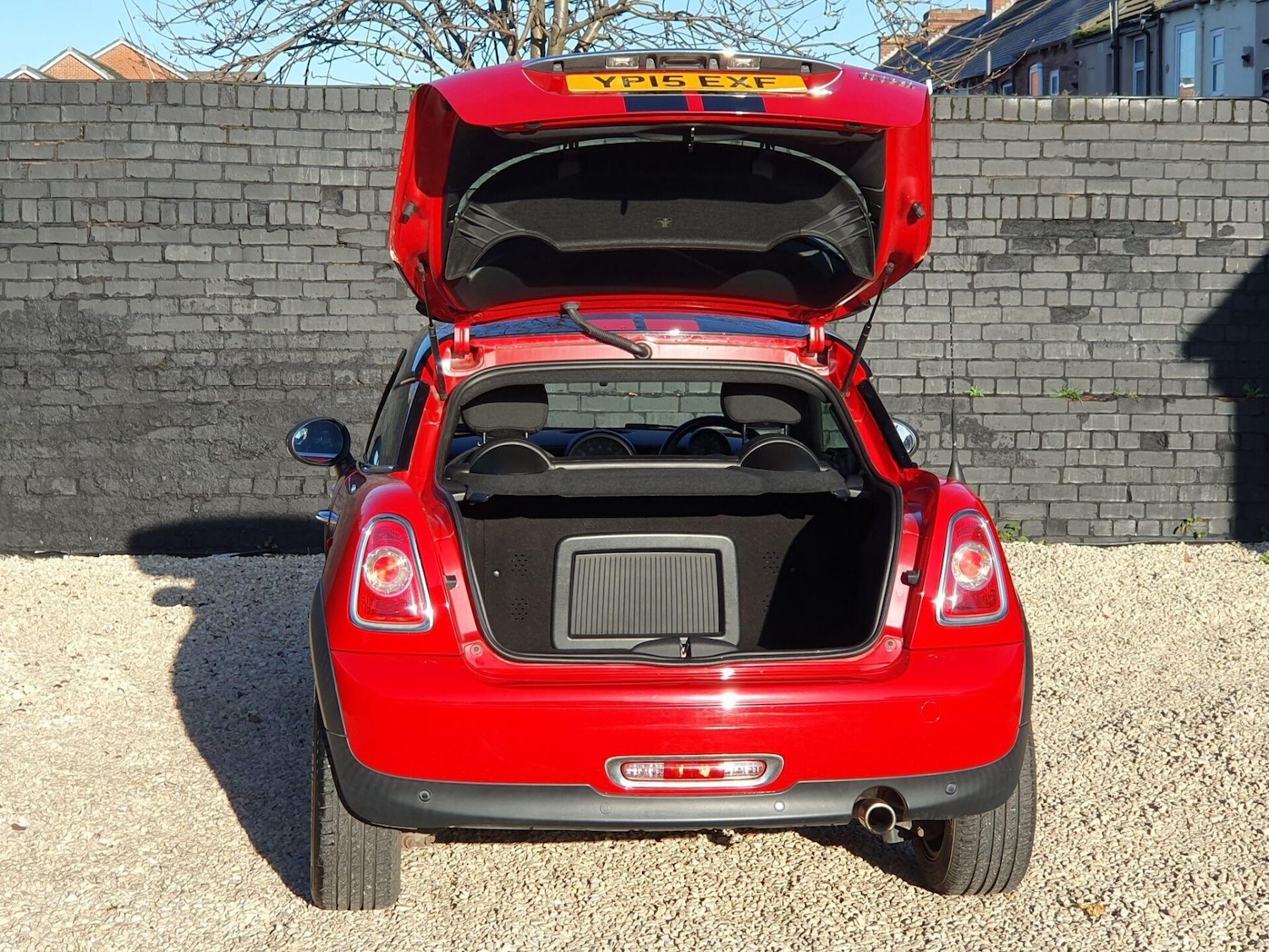 Used MINI Coupe 2015 for sale - 76720169: Photo 19