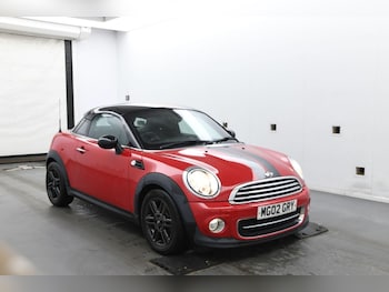 Used MINI Coupe 2015 for sale - 76720169: Photo