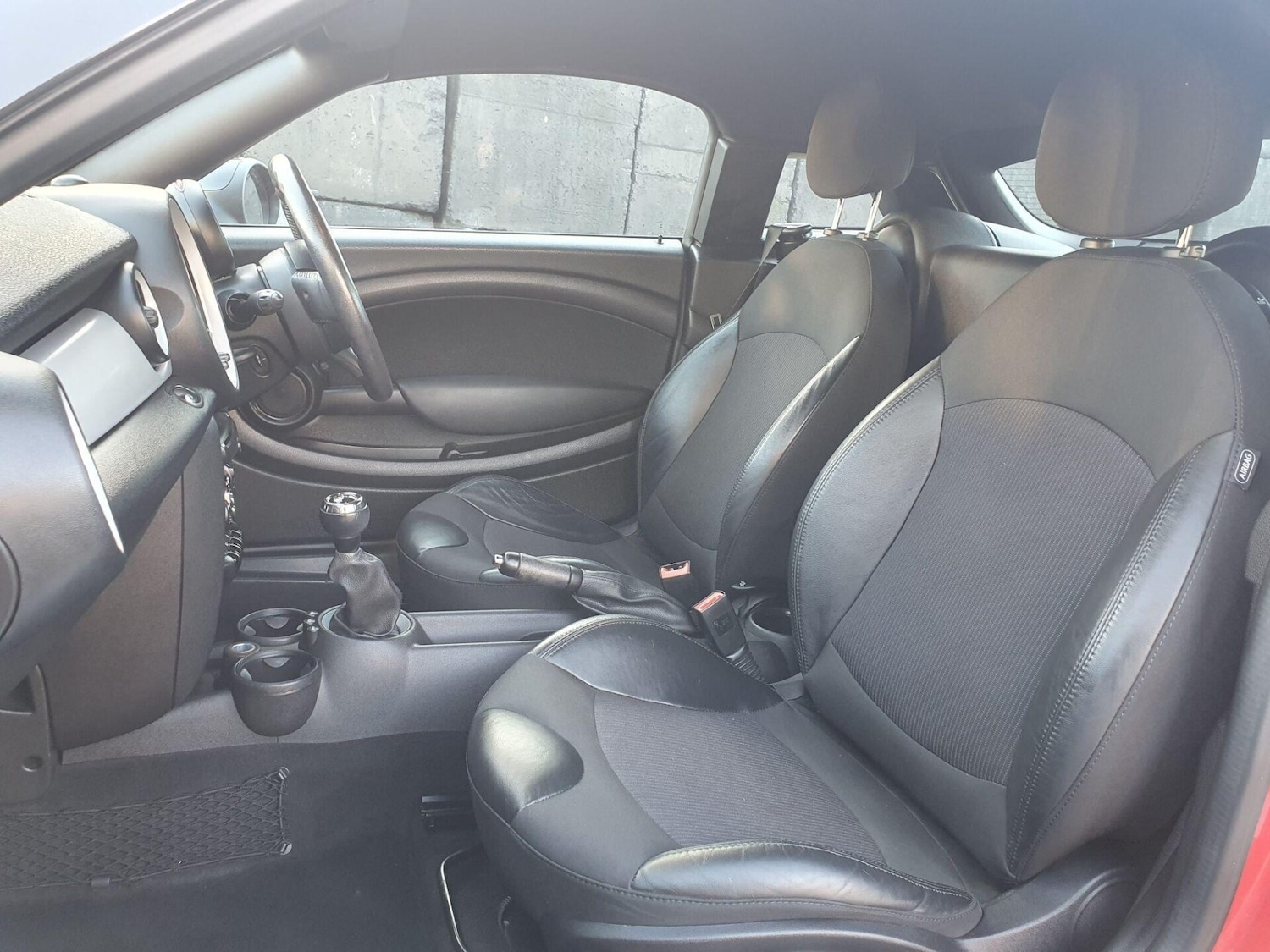 Used MINI Coupe 2015 for sale - 76720169: Photo 24