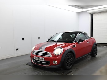 Used MINI Coupe 2015 for sale - 76720169: Photo