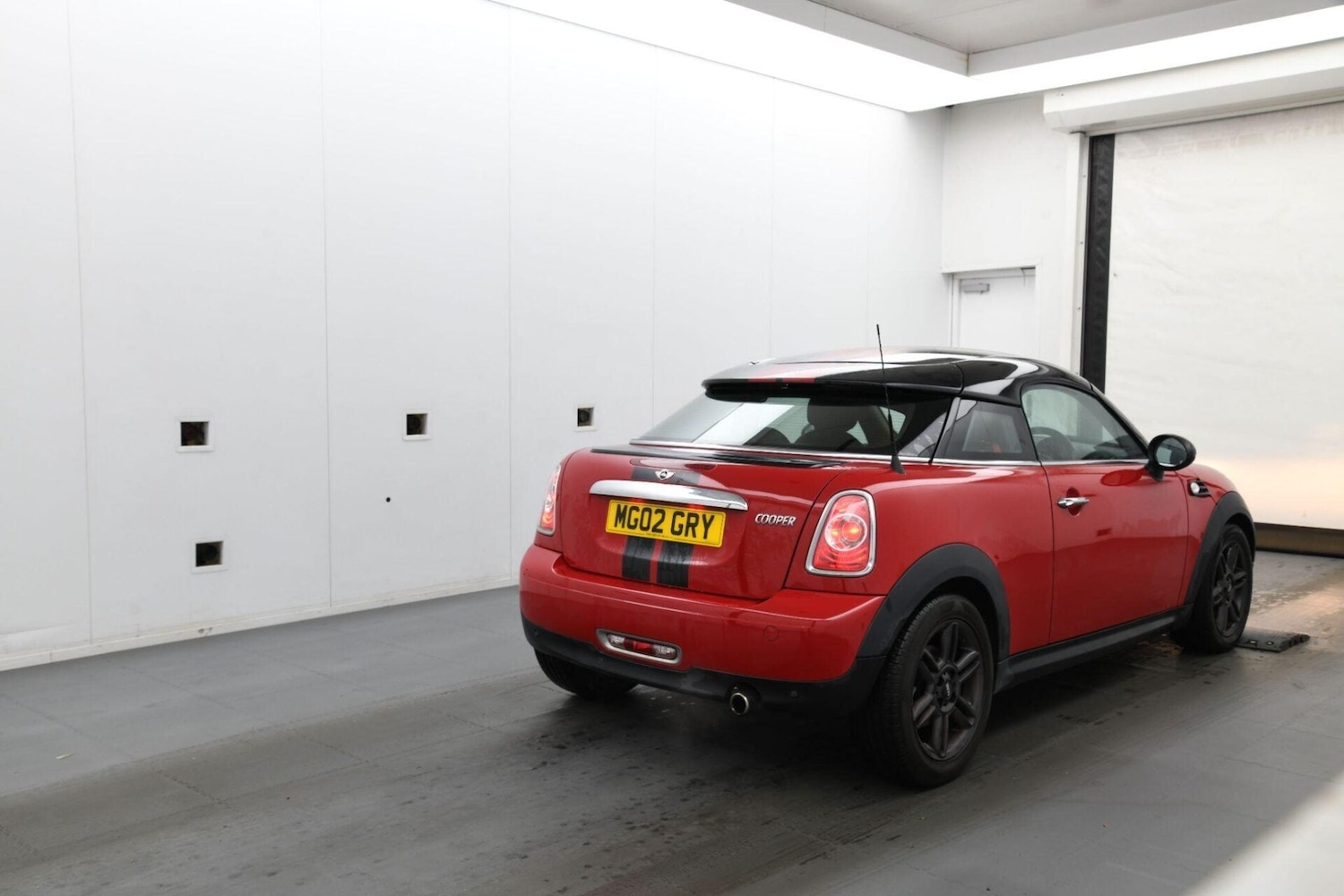 Used MINI Coupe 2015 for sale - 76720169: Photo 3