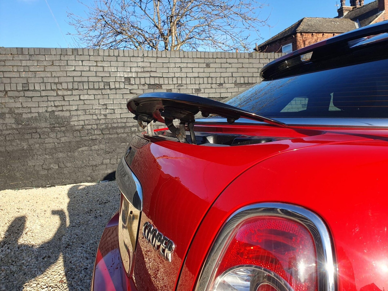 Used MINI Coupe 2015 for sale - 76720169: Photo 32