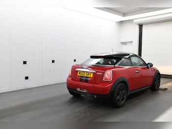 Used MINI Coupe 2015 for sale - 76720169: Photo