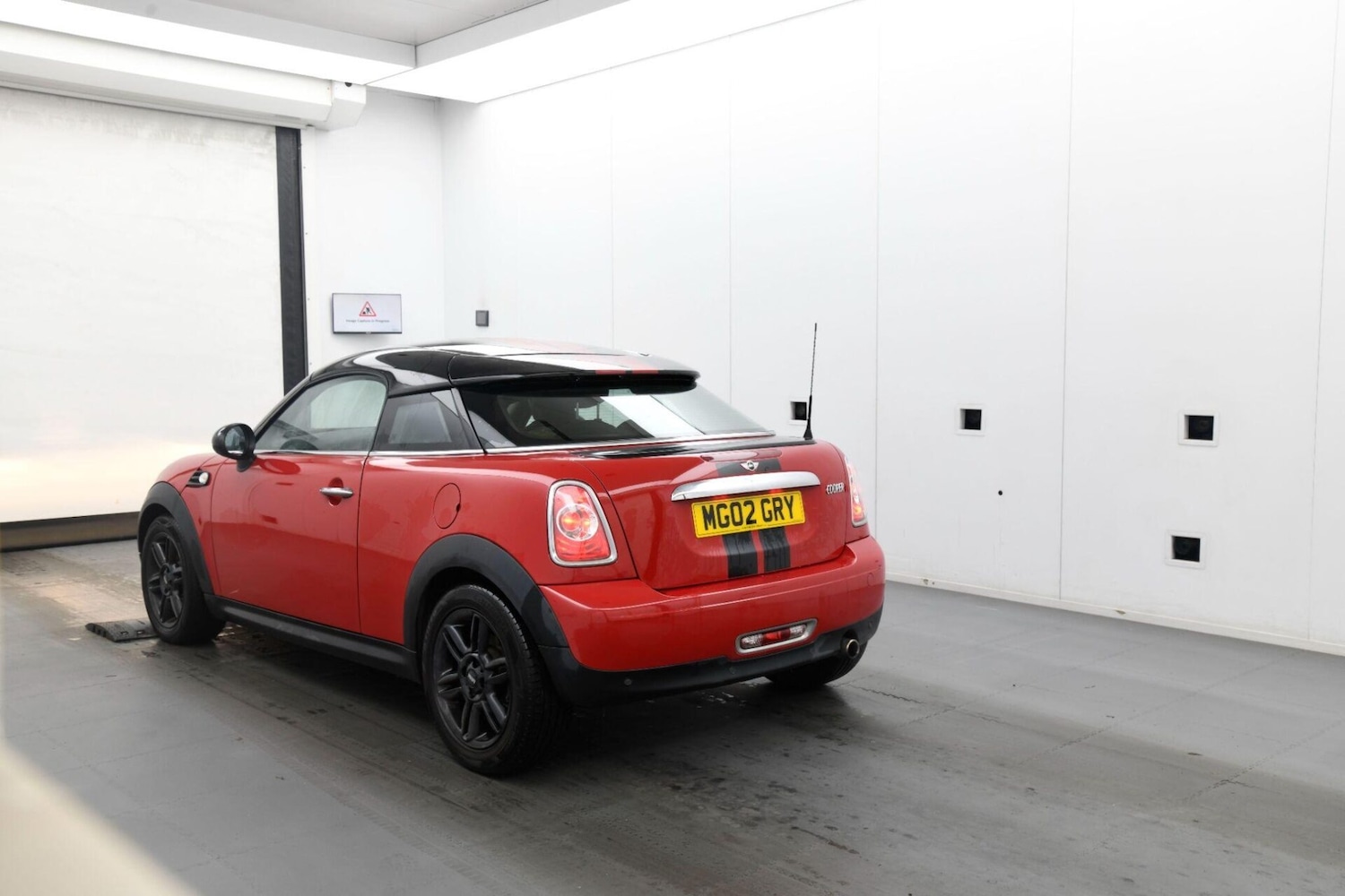 Used MINI Coupe 2015 for sale - 76720169: Photo 4