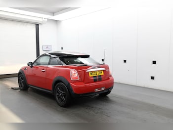 Used MINI Coupe 2015 for sale - 76720169: Photo