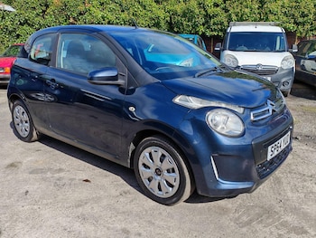 Used Citroen C1 2014 for sale - 76719746: Photo