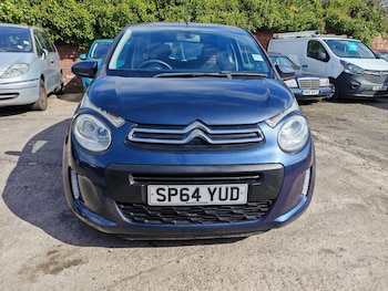 Used Citroen C1 2014 for sale - 76719746: Photo
