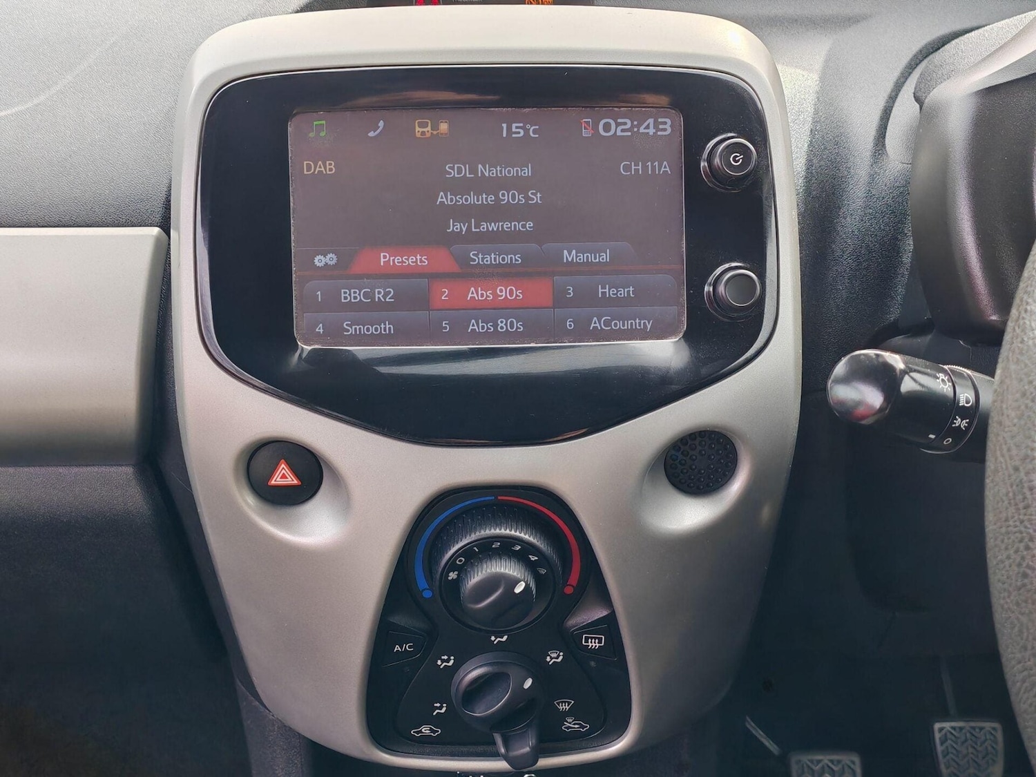 Used Citroen C1 2014 for sale - 76719746: Photo 8