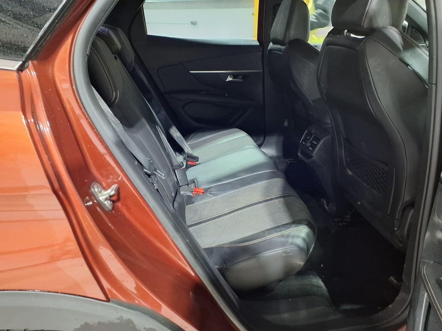 Used Peugeot 3008 2017 for sale - 77543723: Photo 6