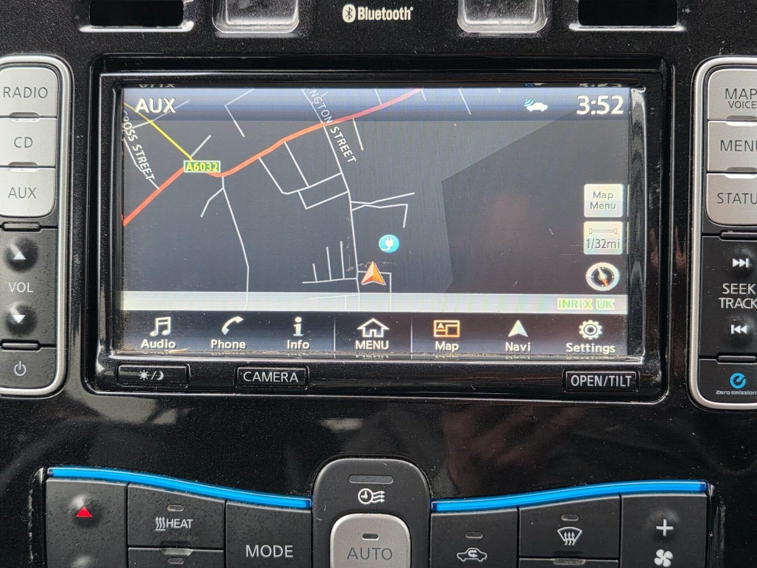 Used Nissan Leaf 2017 for sale - 77805064: Photo 14