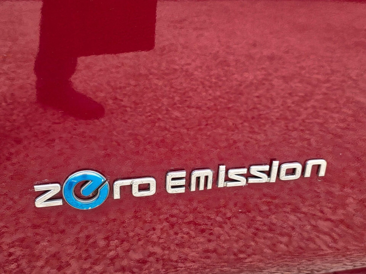 Used Nissan Leaf 2017 for sale - 77805064: Photo 18