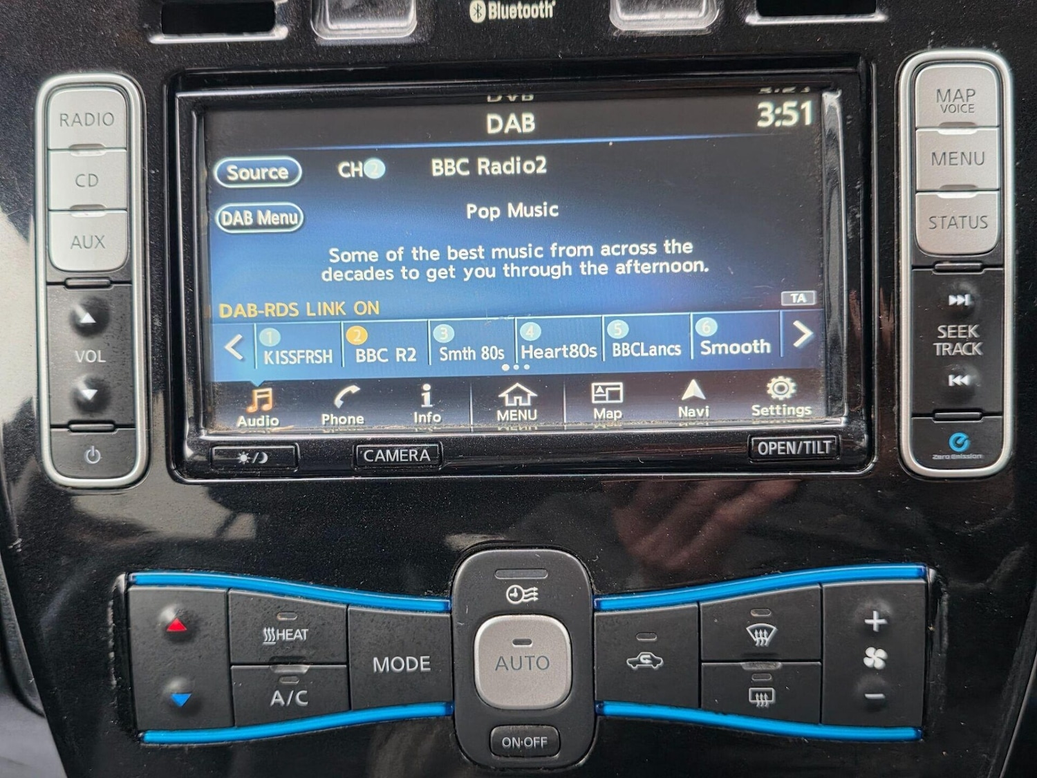 Used Nissan Leaf 2017 for sale - 77805064: Photo 20