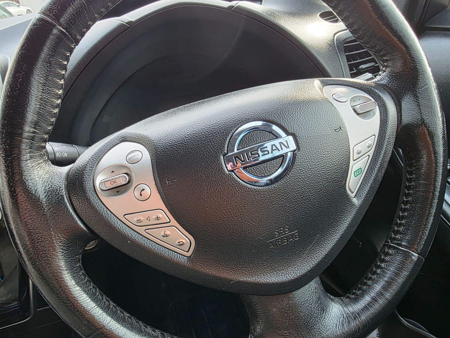 Used Nissan Leaf 2017 for sale - 77805064: Photo 23