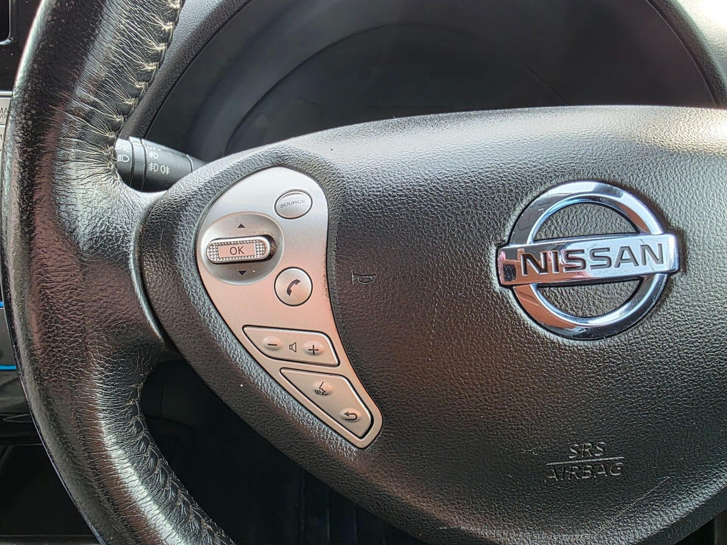 Used Nissan Leaf 2017 for sale - 77805064: Photo 24