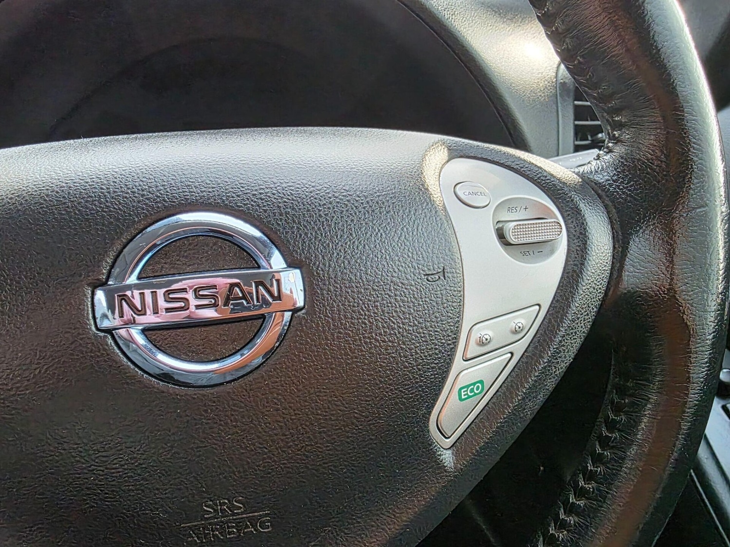 Used Nissan Leaf 2017 for sale - 77805064: Photo 25