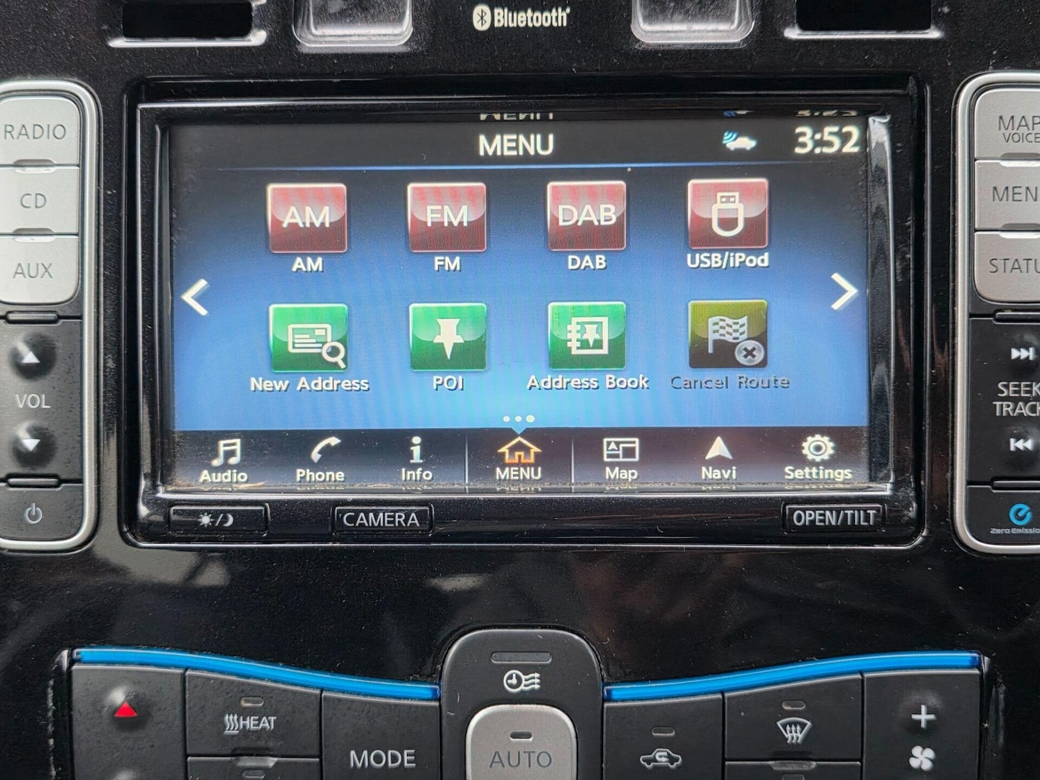 Used Nissan Leaf 2017 for sale - 77805064: Photo 27