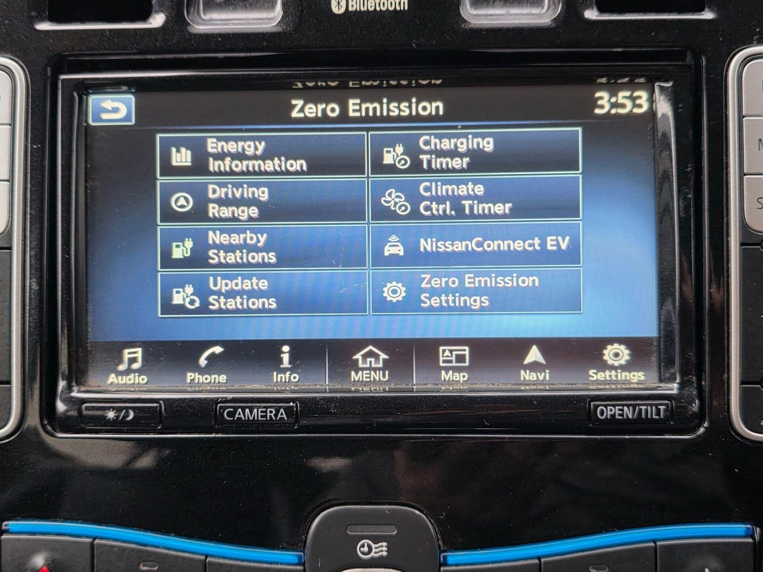 Used Nissan Leaf 2017 for sale - 77805064: Photo 29