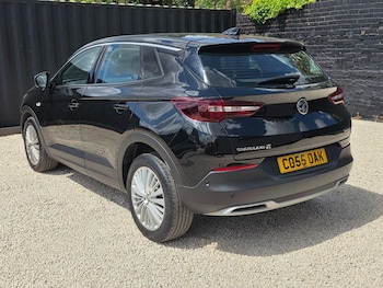 Used Vauxhall Grandland X 2019 for sale - 79559523: Photo