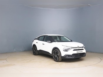 Used Citroen C4 2023 for sale - 78756557: Photo