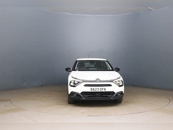 Used Citroen C4 2023 for sale - 78756557: Photo