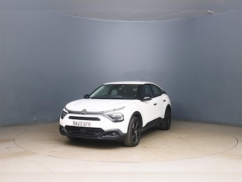 Used Citroen C4 2023 for sale - 78756557: Photo