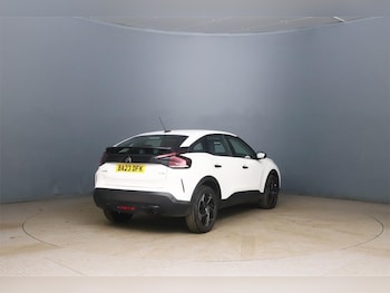 Used Citroen C4 2023 for sale - 78756557: Photo