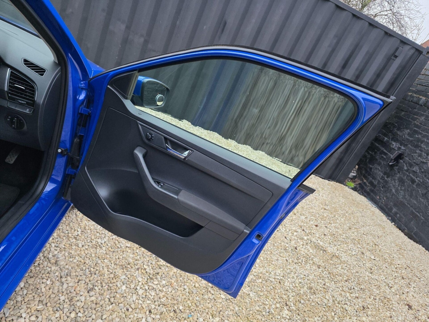 Used Skoda Fabia 2021 for sale - 77919216: Photo 15