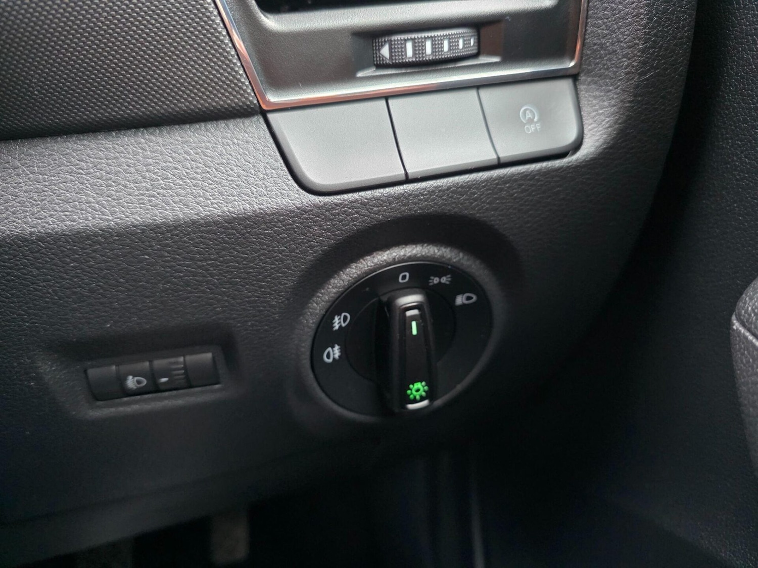 Used Skoda Fabia 2021 for sale - 77919216: Photo 17