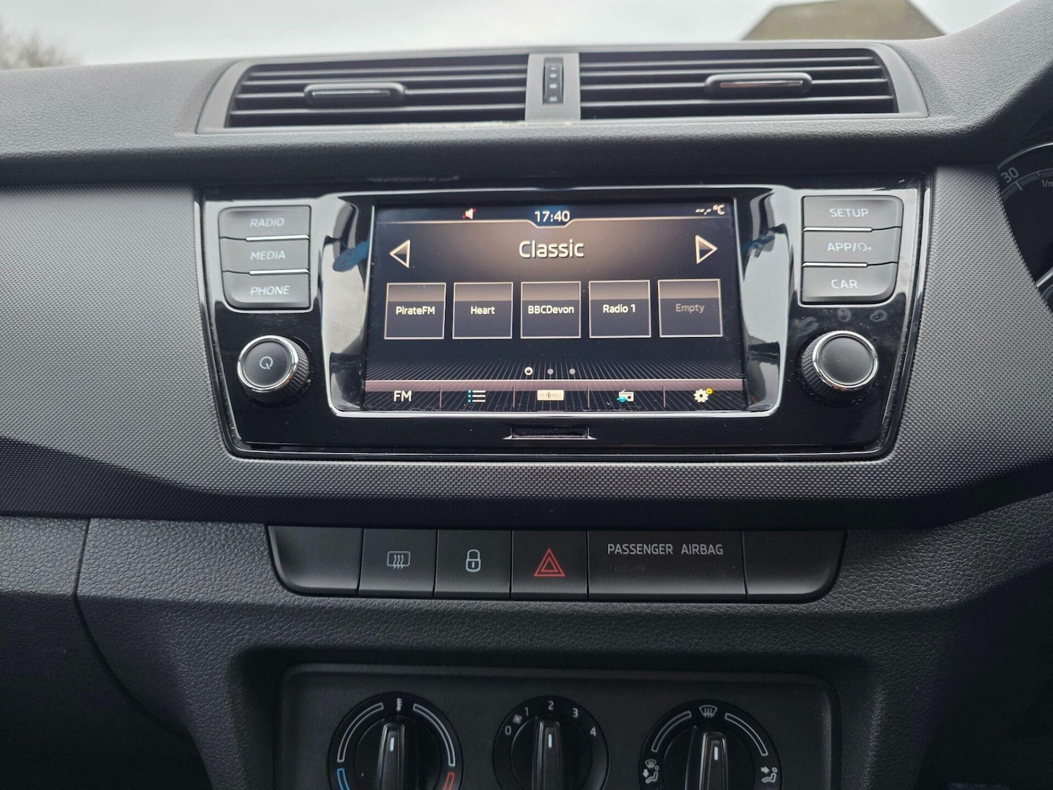 Used Skoda Fabia 2021 for sale - 77919216: Photo 19