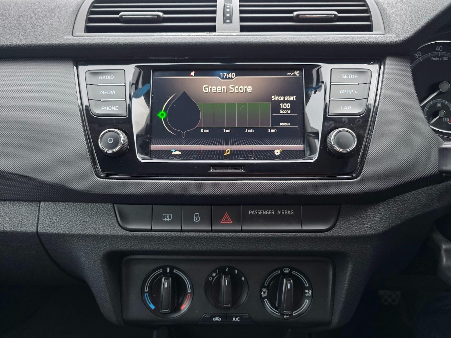 Used Skoda Fabia 2021 for sale - 77919216: Photo 20