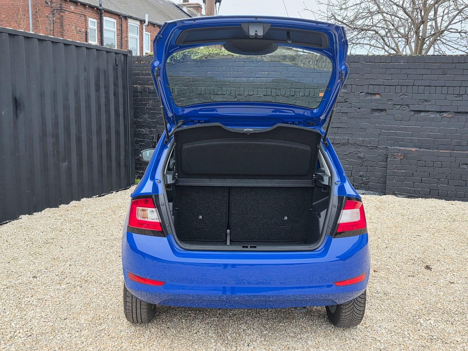 Used Skoda Fabia 2021 for sale - 77919216: Photo 22