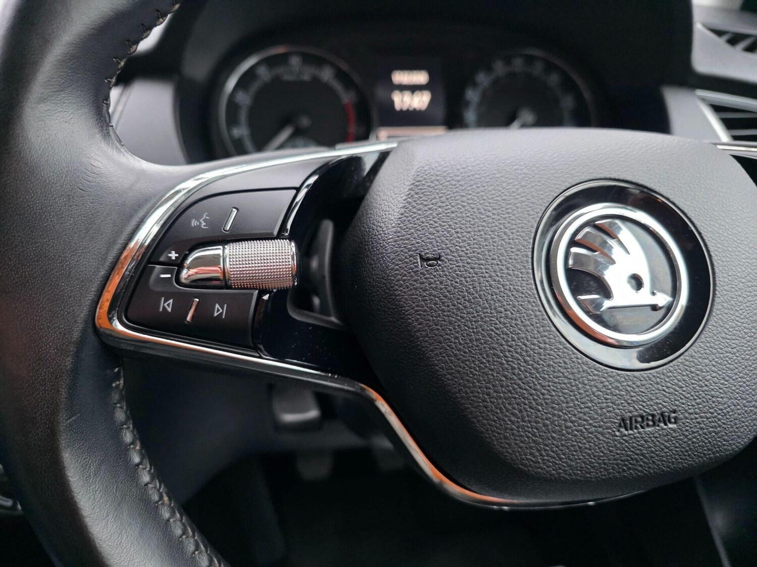 Used Skoda Fabia 2021 for sale - 77919216: Photo 25