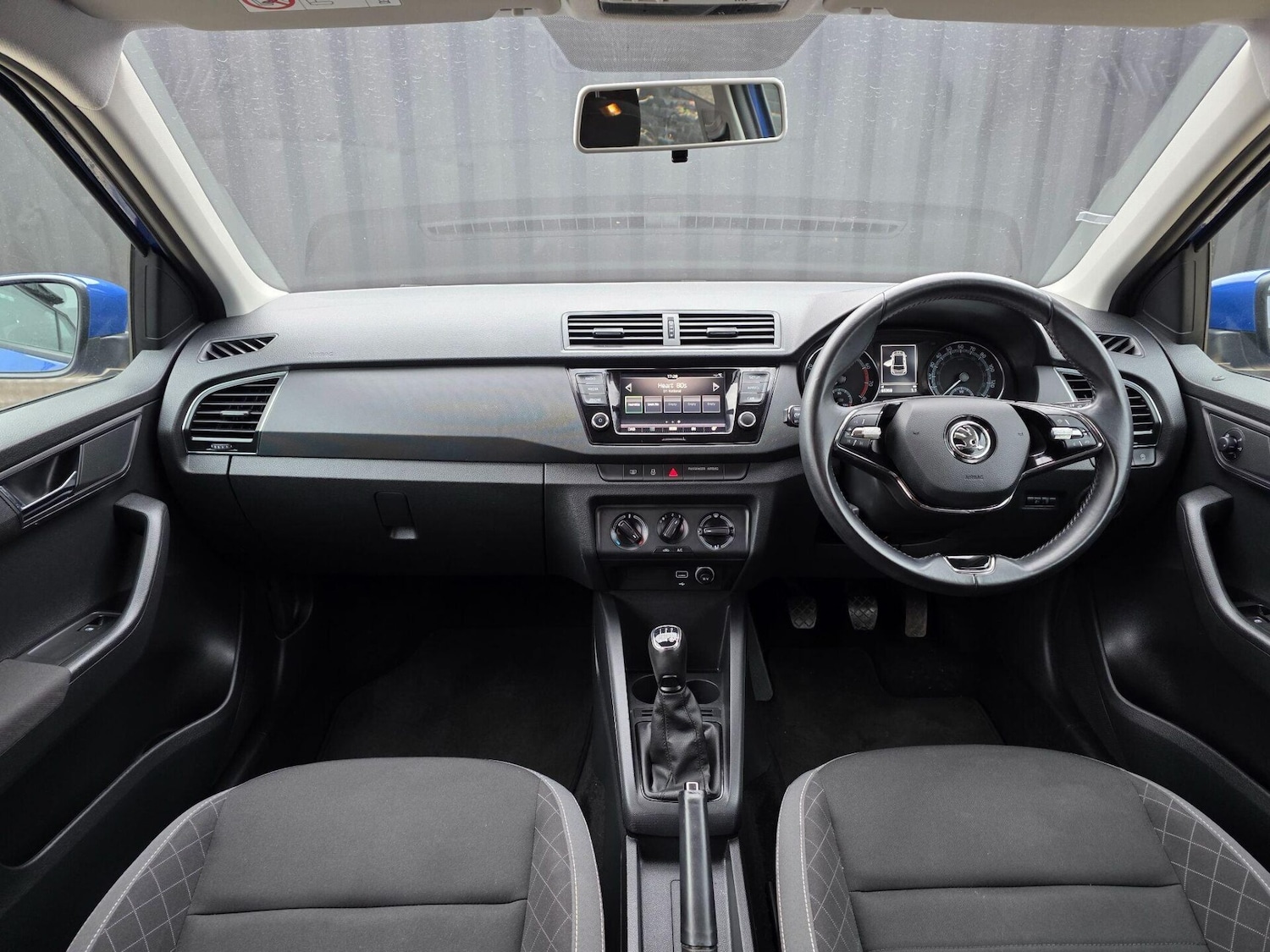 Used Skoda Fabia 2021 for sale - 77919216: Photo 3