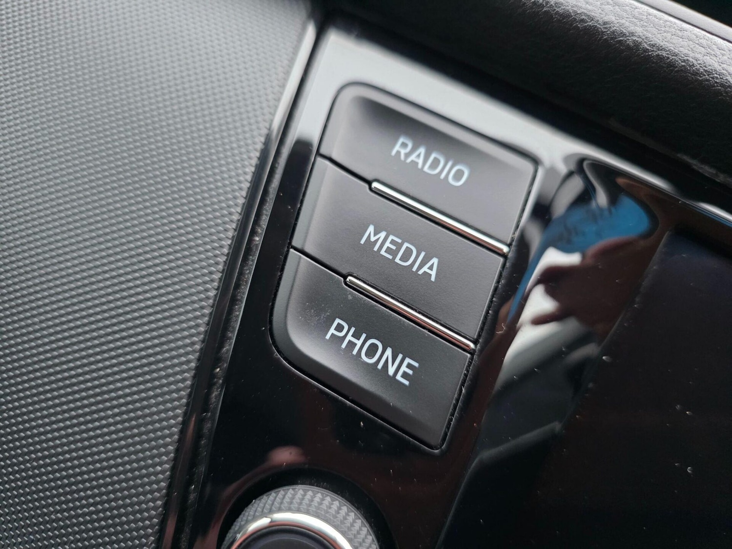 Used Skoda Fabia 2021 for sale - 77919216: Photo 9