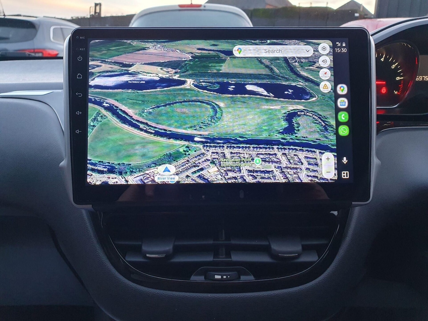 Used Peugeot 208 2014 for sale - 76934348: Photo 13