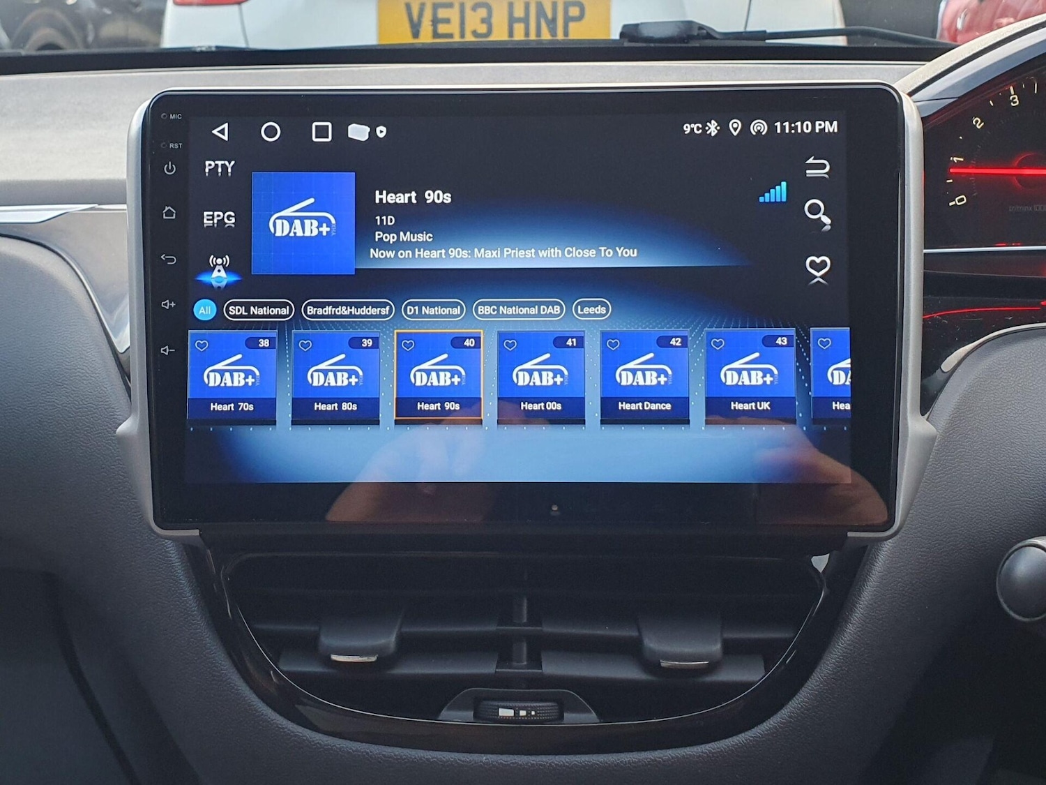 Used Peugeot 208 2014 for sale - 76934348: Photo 14