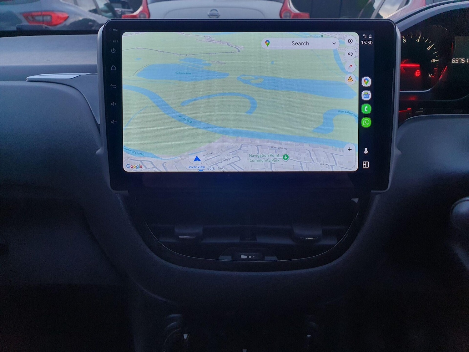 Used Peugeot 208 2014 for sale - 76934348: Photo 15