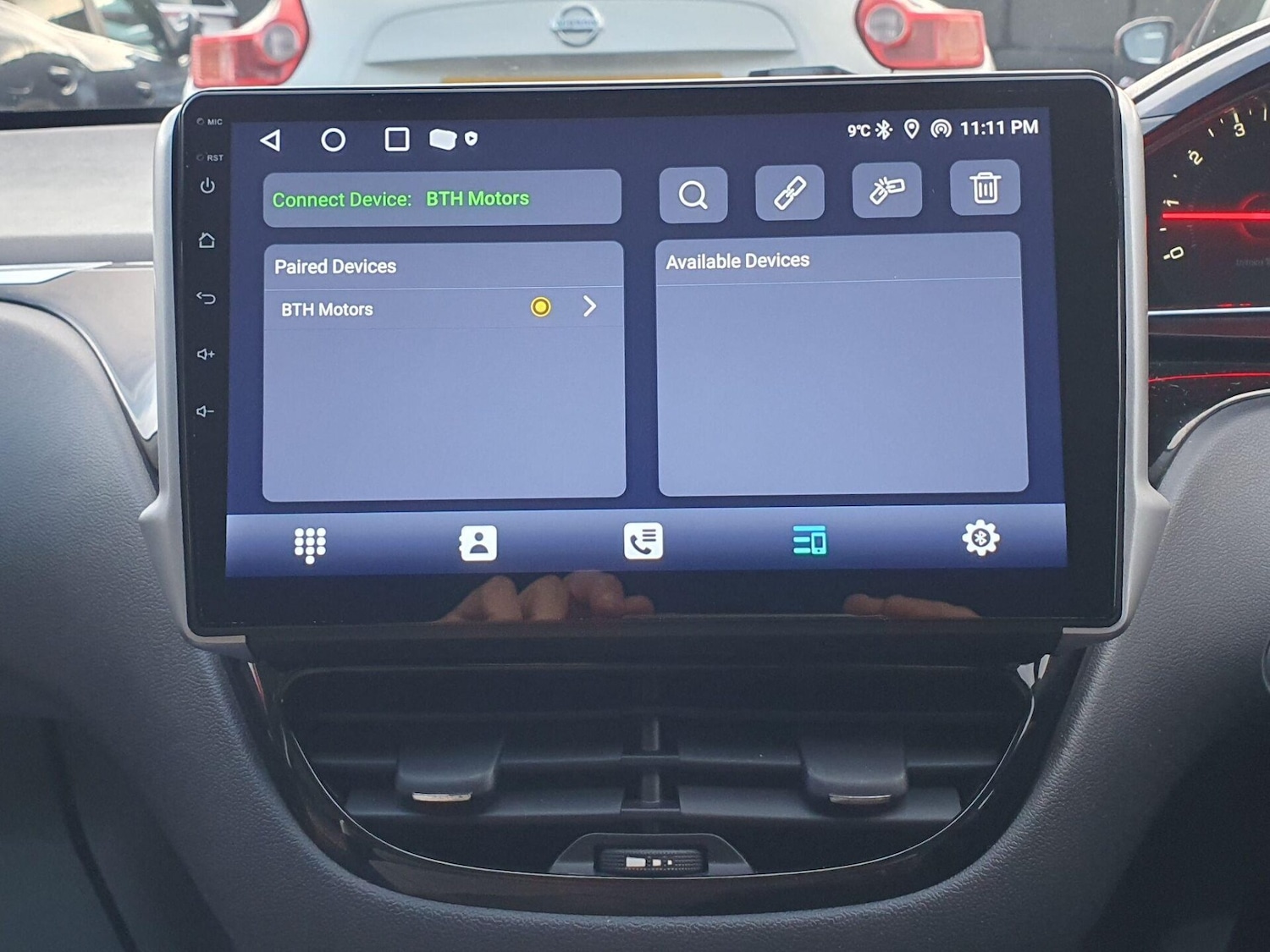 Used Peugeot 208 2014 for sale - 76934348: Photo 34