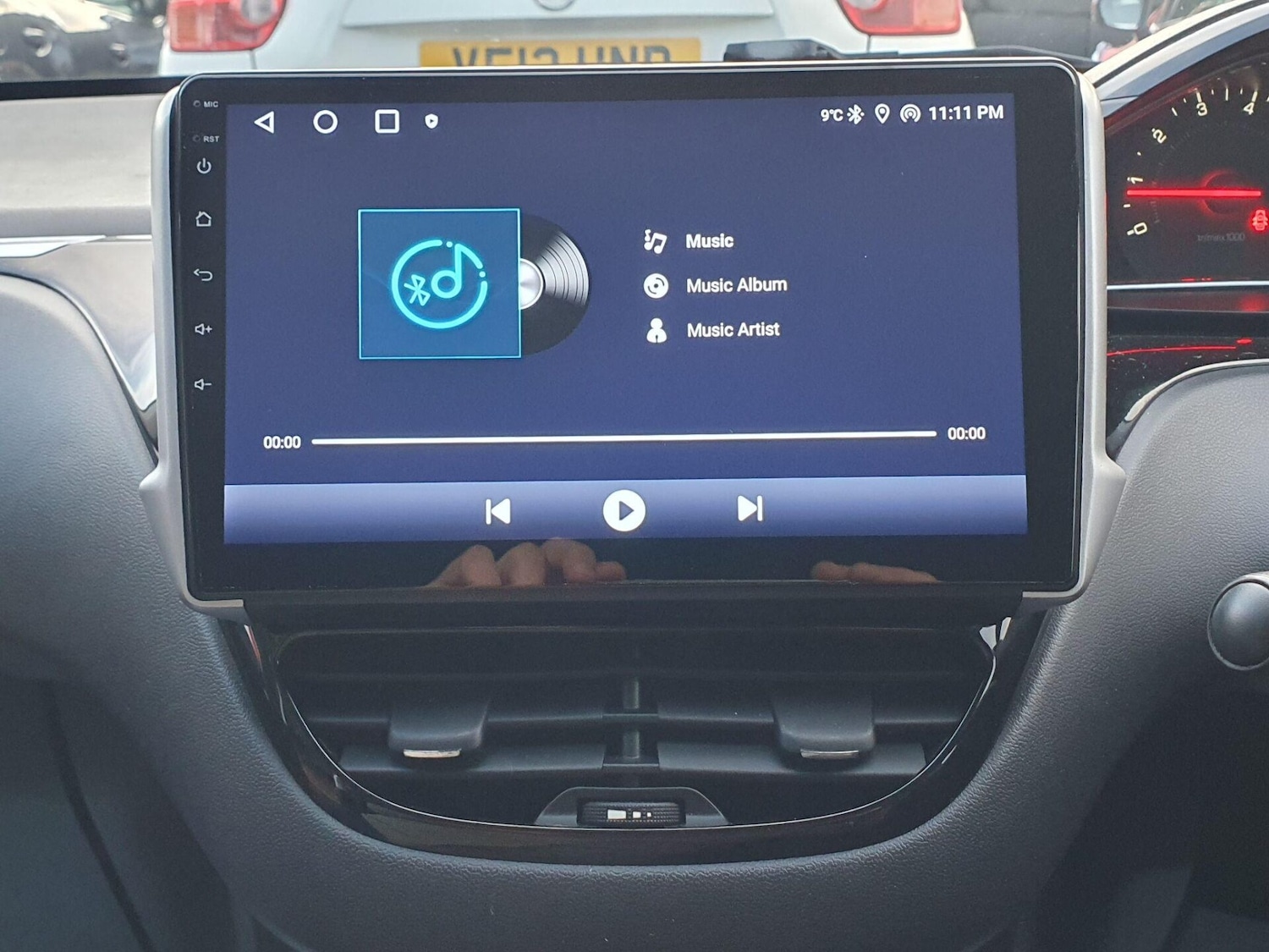 Used Peugeot 208 2014 for sale - 76934348: Photo 35