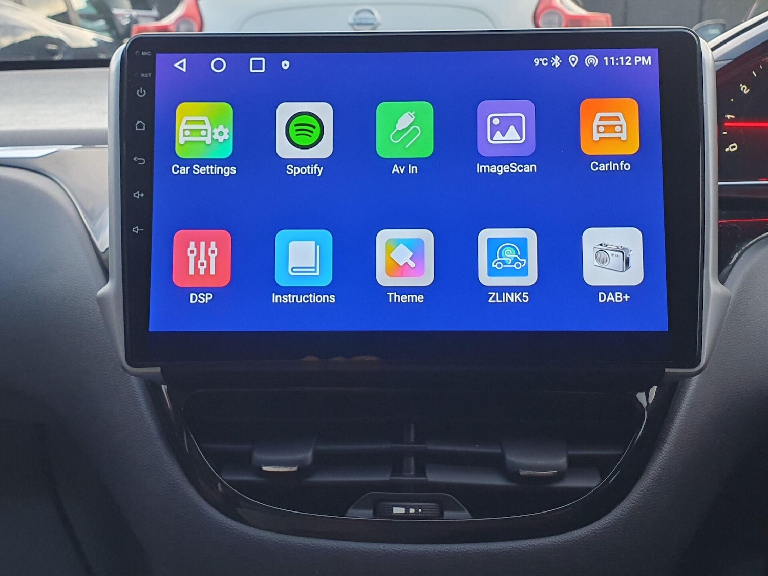 Used Peugeot 208 2014 for sale - 76934348: Photo 37