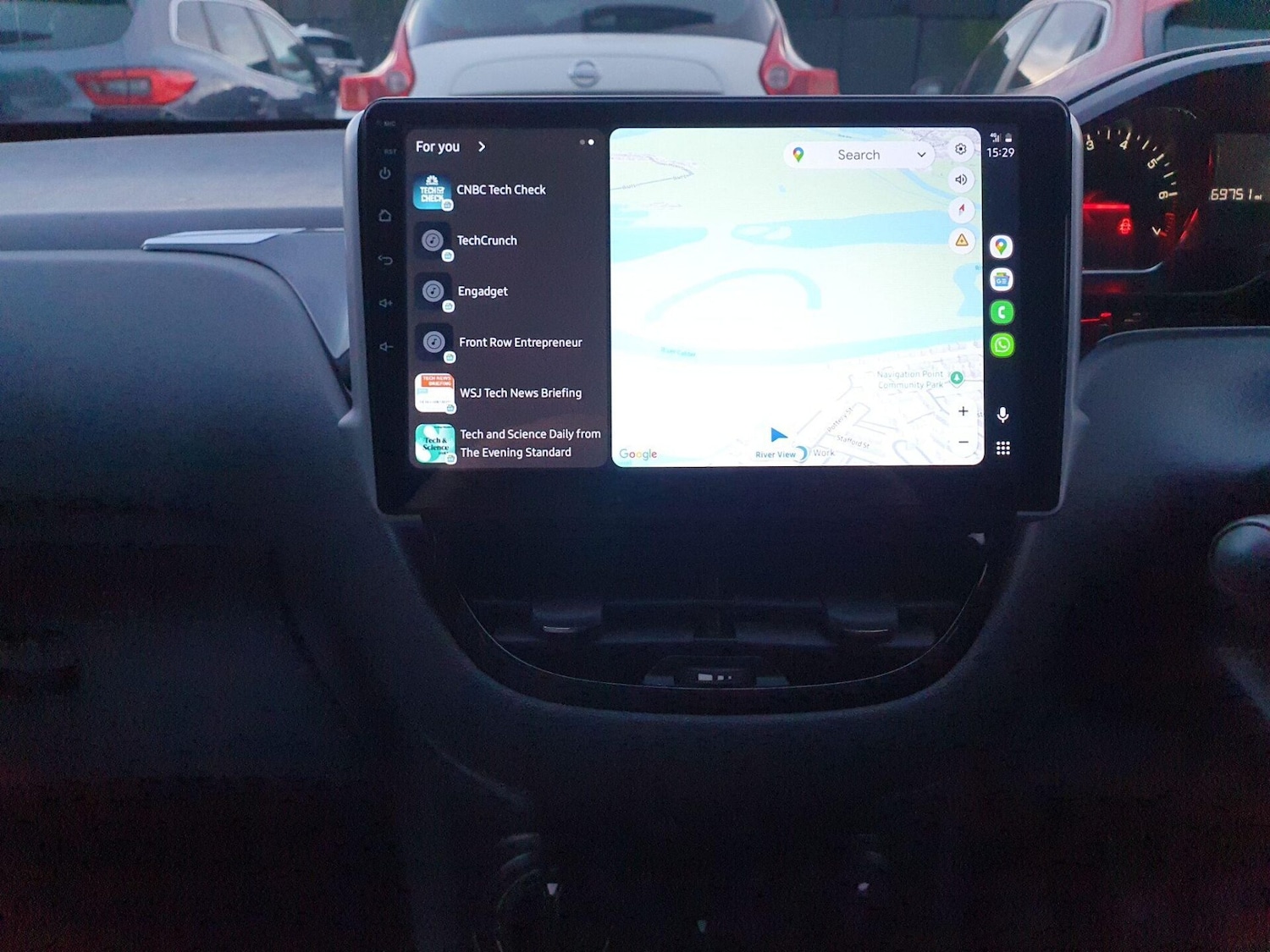 Used Peugeot 208 2014 for sale - 76934348: Photo 38