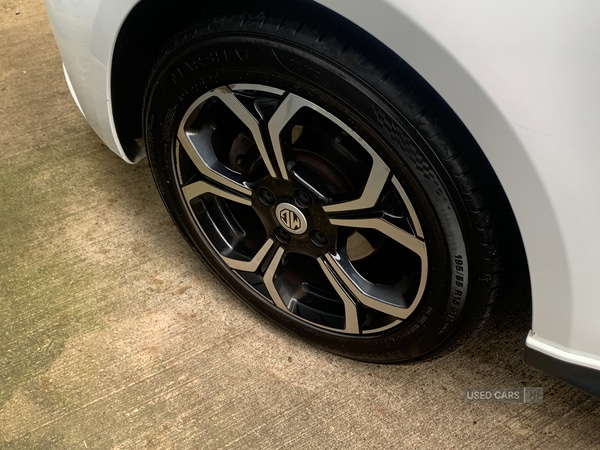 Used MG MG3 2019 for sale - 76215953: Photo 10