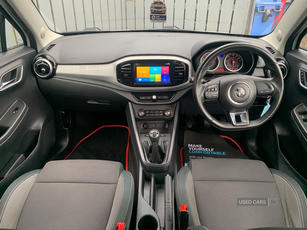 Used MG MG3 2019 for sale - 76215953: Photo 13