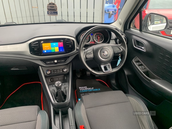 Used MG MG3 2019 for sale - 76215953: Photo 14