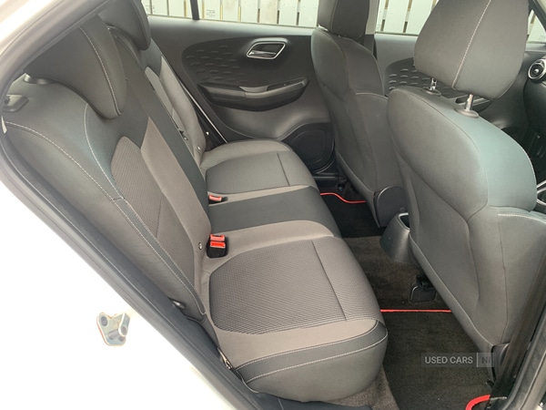 Used MG MG3 2019 for sale - 76215953: Photo 15