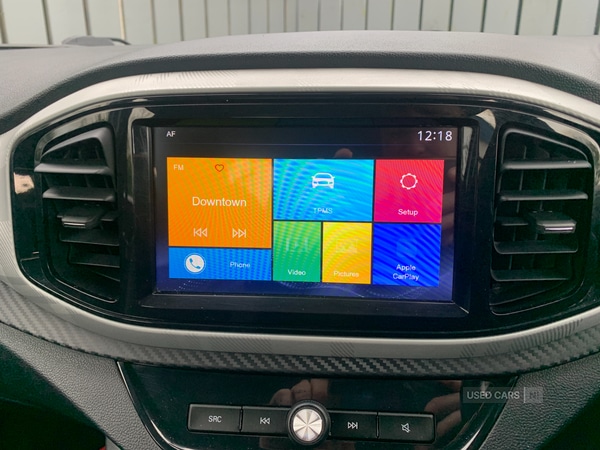 Used MG MG3 2019 for sale - 76215953: Photo 19